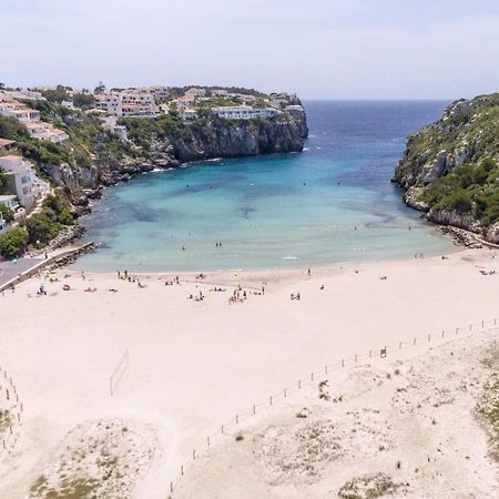 Villa Quimera By Villa Plus Cala En Porter  Buitenkant foto