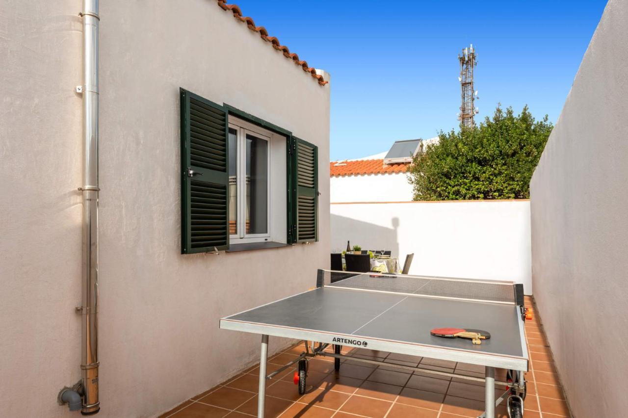 Villa Quimera By Villa Plus Cala En Porter  Buitenkant foto