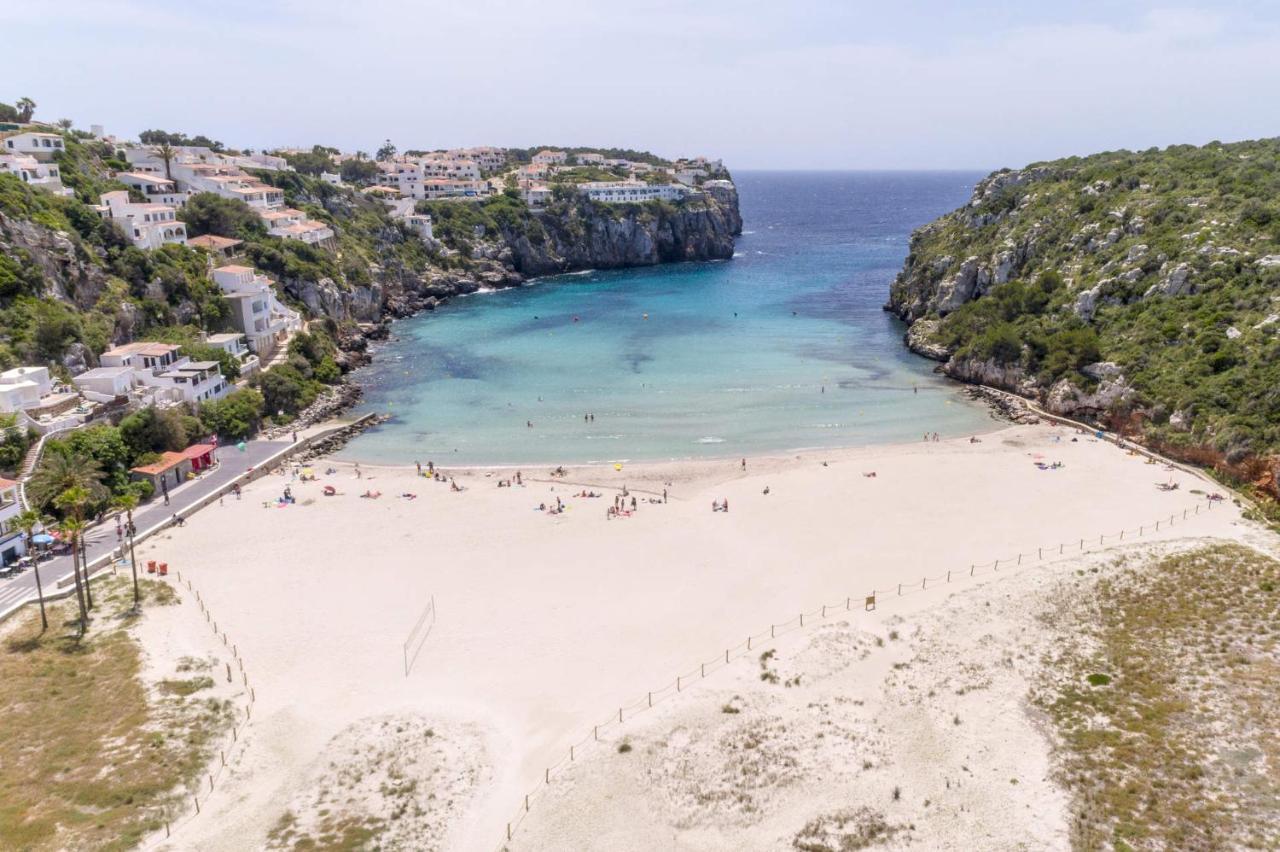 Villa Quimera By Villa Plus Cala En Porter  Buitenkant foto